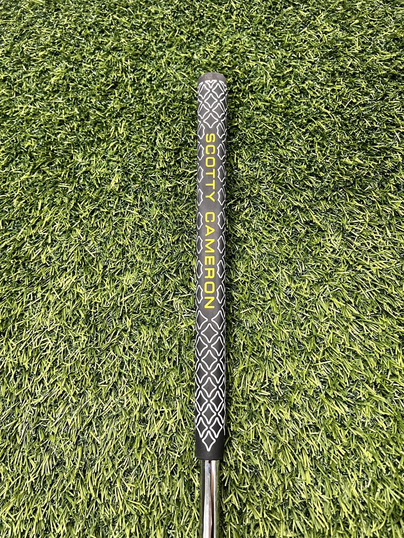 Scotty Cameron Phantom 5.5 35" Putter RH