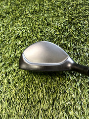 Mizuno JPX Fli-Hi 4H 22 Loft Regular RH