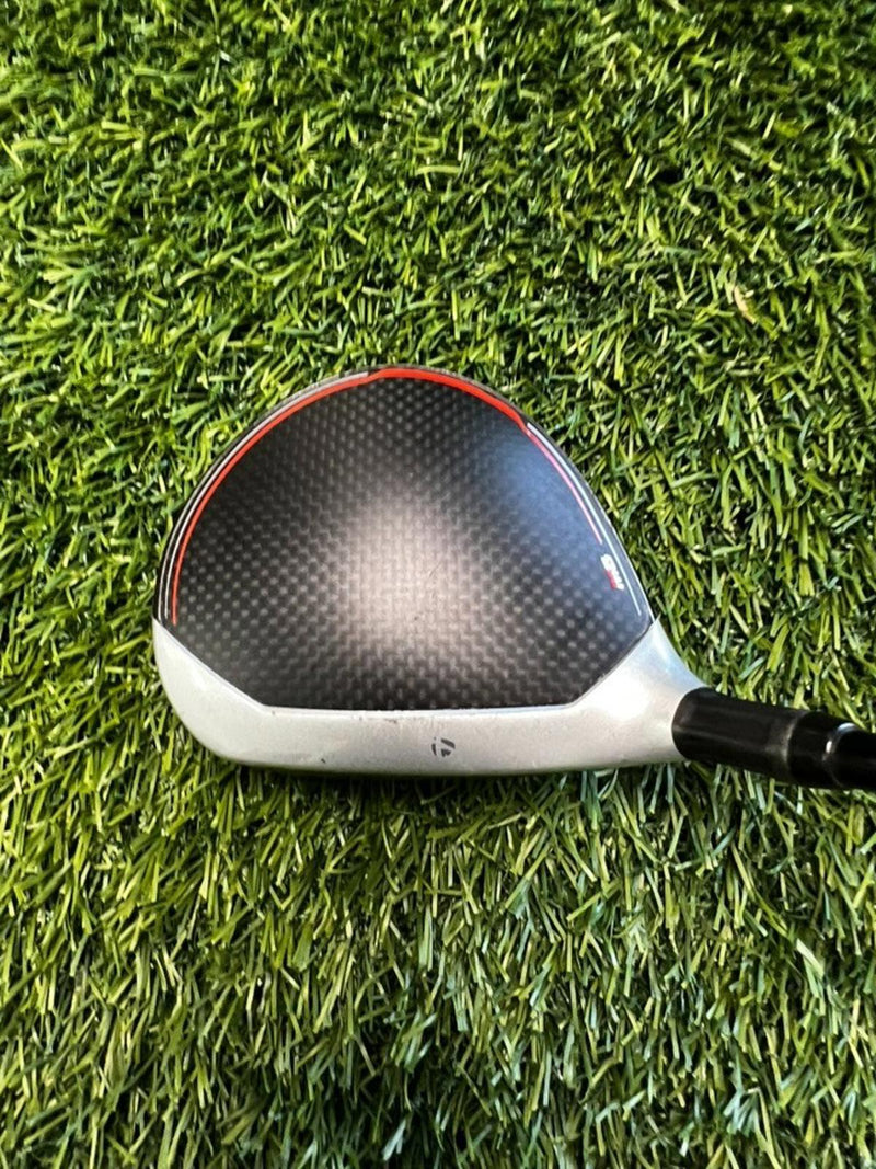 TaylorMade M6 3W 16.5 Loft Tensei Regular Flex GP Grip RH