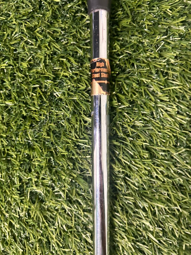 TaylorMade Tour 61 Lob Wedge 61 Loft Wedge Flex RH