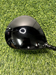 TaylorMade Qi10 Driver 10.5 Loft Stiff RH