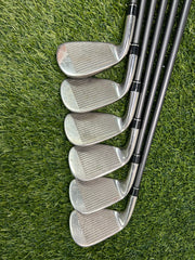 TaylorMade RBZ 5-PW Iron Set Stiff RH