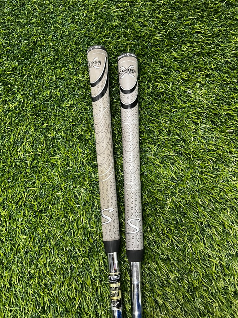 Nike SV Tour 52/56 Wedge Set Stiff RH