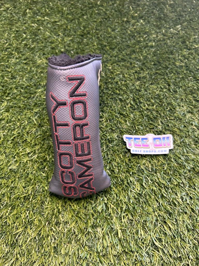 Titleist Scotty Cameron Head Cover Pre-Owned