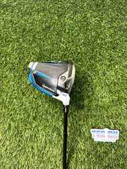 TaylorMade SIM 2 Max Driver 9 Loft Stiff RH