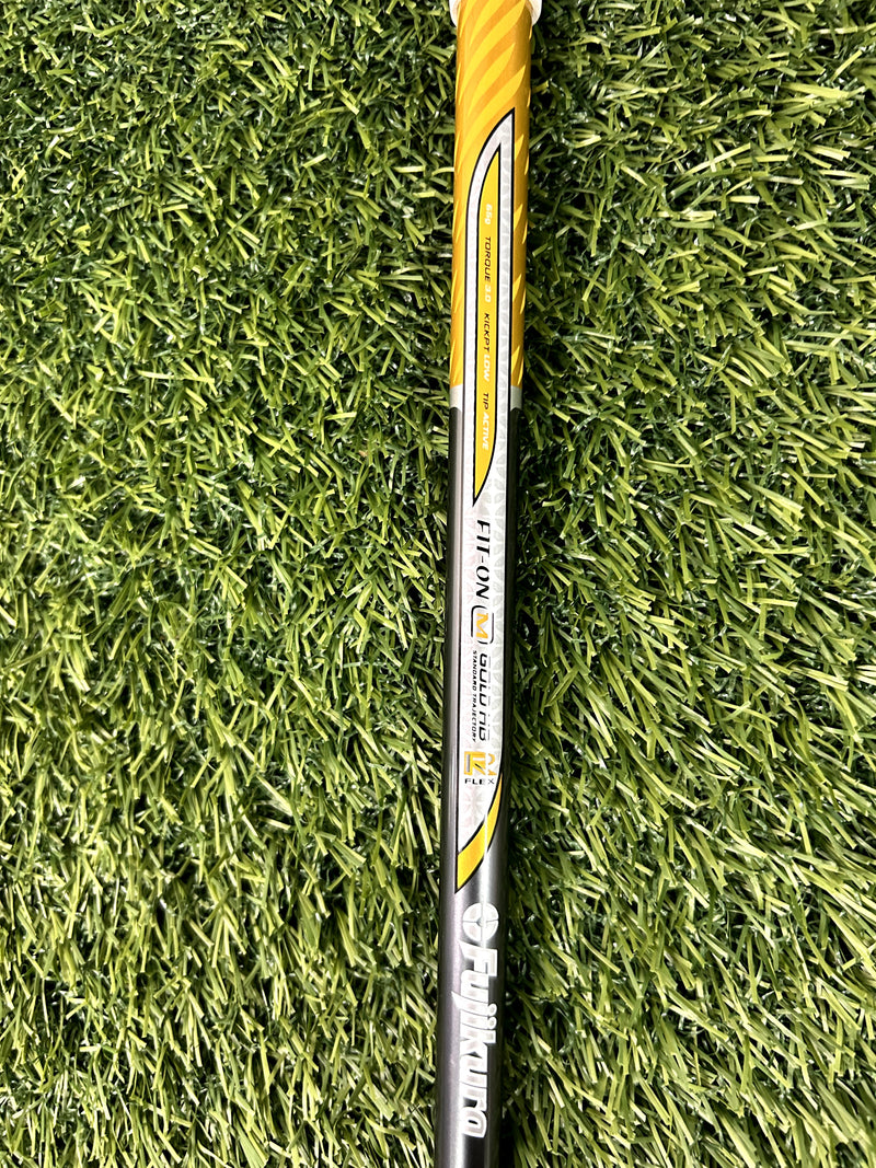 Cleveland Launcher 4H 22 Loft Regular RH
