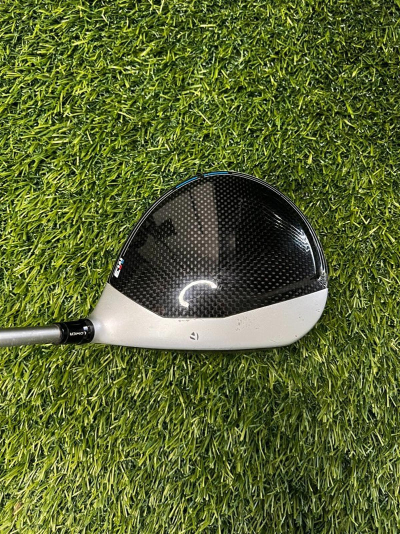 TaylorMade M3 Driver 10.5 Loft Tensei Senior Flex LH