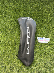 Cobra All Models Vinyl Head Cover Pre-Owned