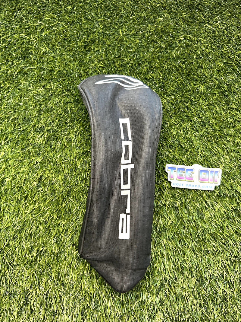 Cobra All Models Vinyl Head Cover Pre-Owned