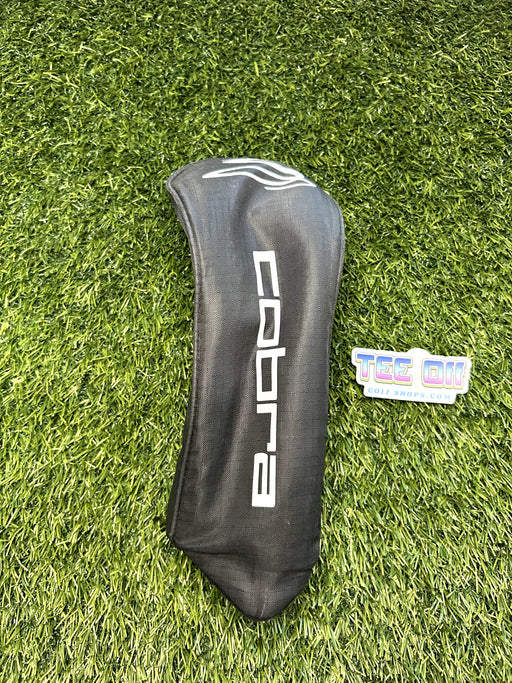 Cobra All Models Vinyl Head Cover Pre-Owned