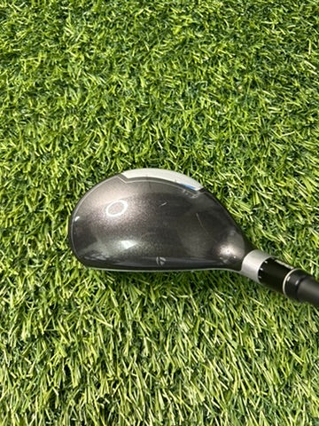 TaylorMade SLDR 4H Stiff RH