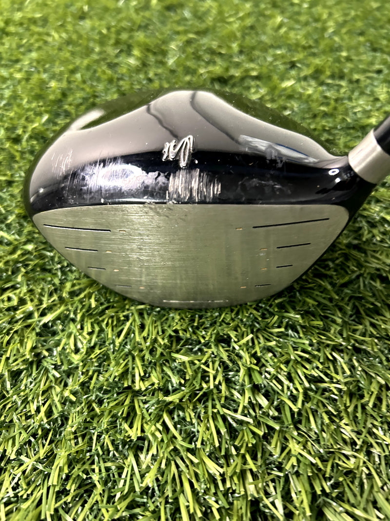 Cobra King SS 380 Driver 9 Loft Stiff RH