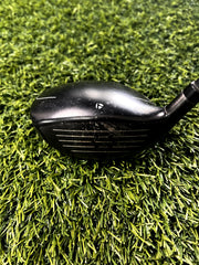 TaylorMade RBZ Black HL 3-Wood 16.5 Loft Regular RH