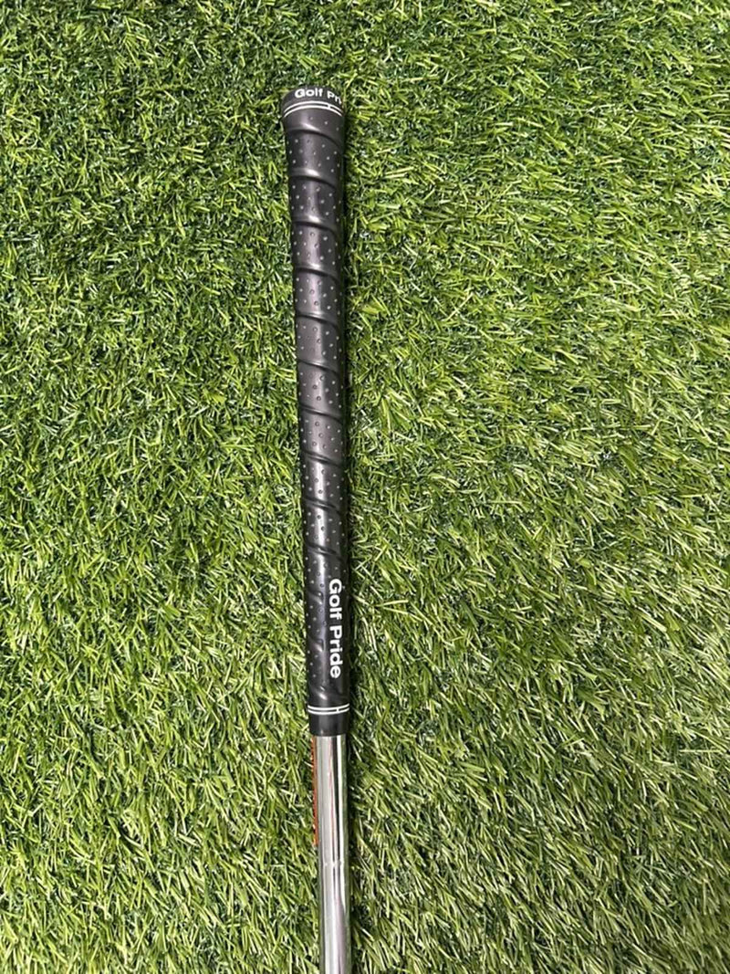 Scratch Golf 53° Wedge KBS Tour Regular Flex RH