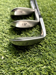 WCG 52/56/60 Wedge Set Regular RH