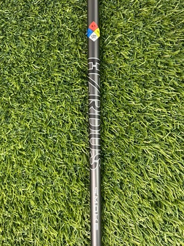 TaylorMade Qi35 Driver 9 Loft X-Stiff RH