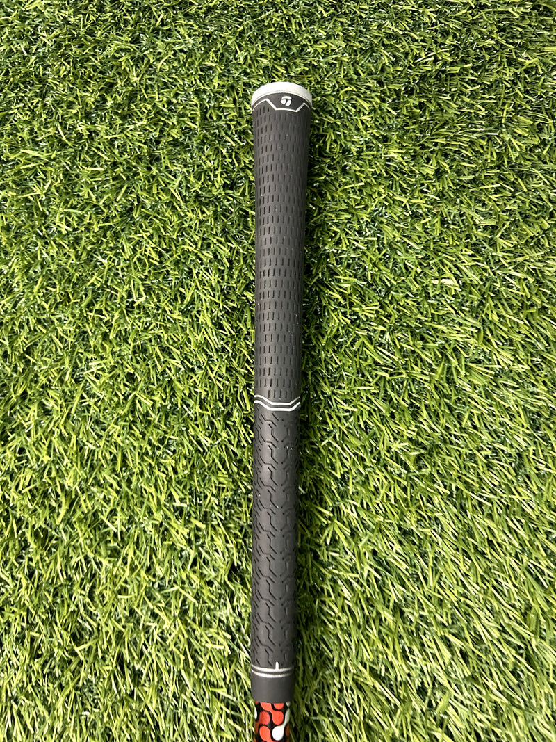 TaylorMade Burner 7-Wood 21 Loft X-Stiff RH