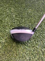 TaylorMade M3 Driver 9.5 Loft X-Stiff RH
