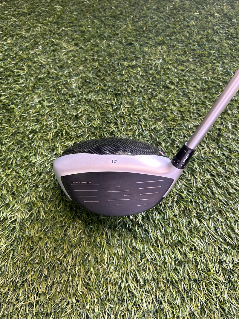 TaylorMade M3 Driver 9.5 Loft X-Stiff RH