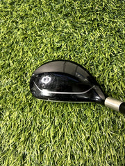 TaylorMade Rescue 3H 19 Loft Stiff RH