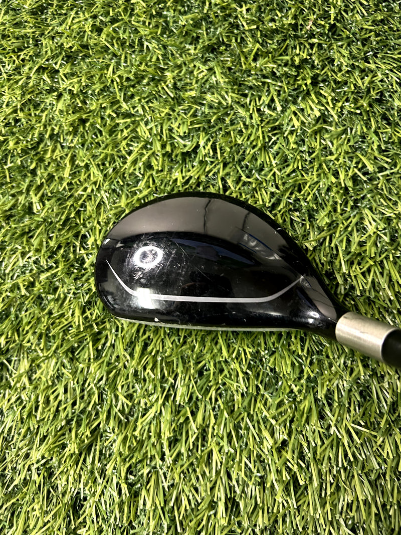 TaylorMade Rescue 3H 19 Loft Stiff RH