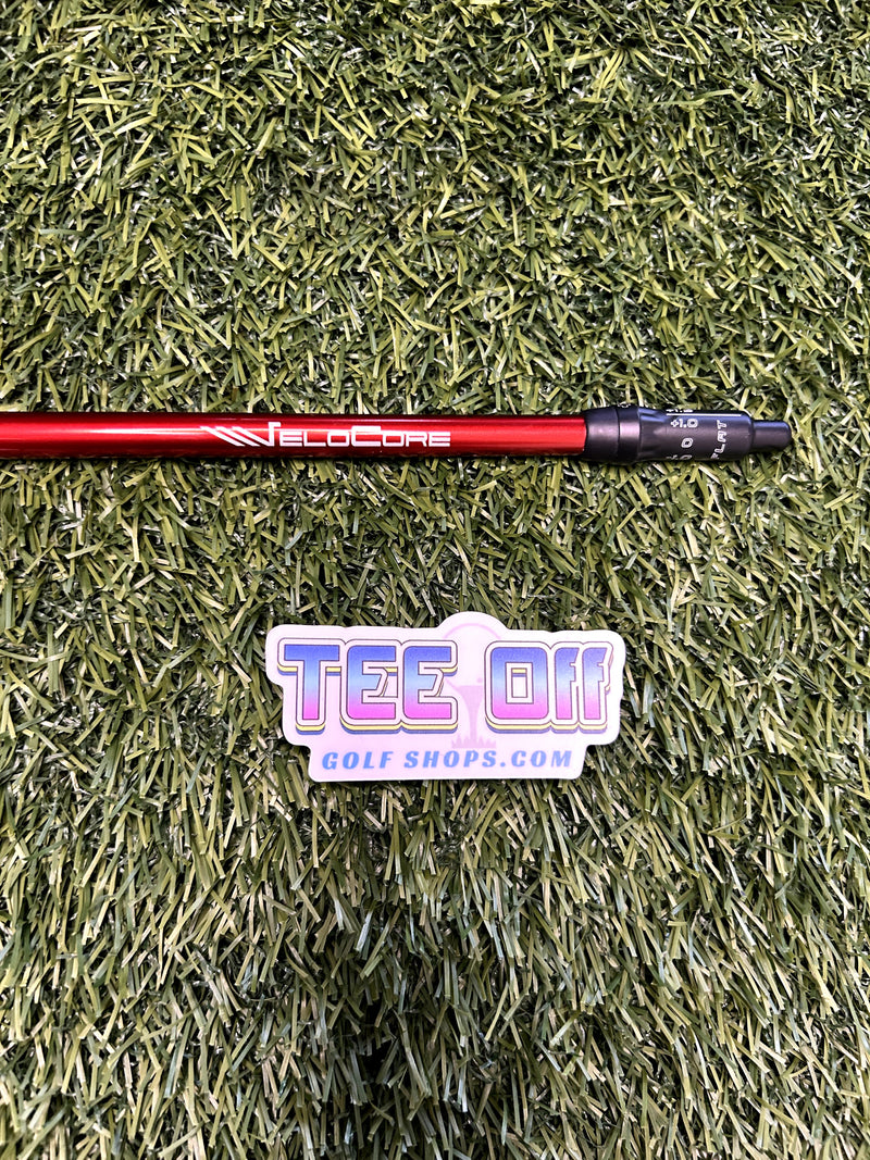 Fujikura Ventus  Red Velocore 80g X-Stiff 42" Ping Tip Golf Shaft