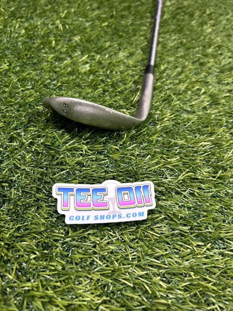 TaylorMade Tour Preferred 50° Wedge Tour V Wedge Flex RH