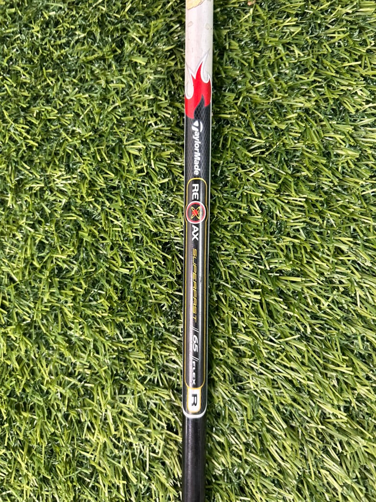 TaylorMade Burner Rescue 3H Regular RH