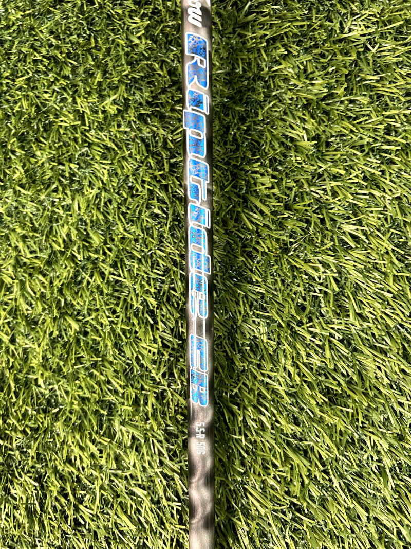 Cobra RadSpeed Driver 9 Loft Regular RH