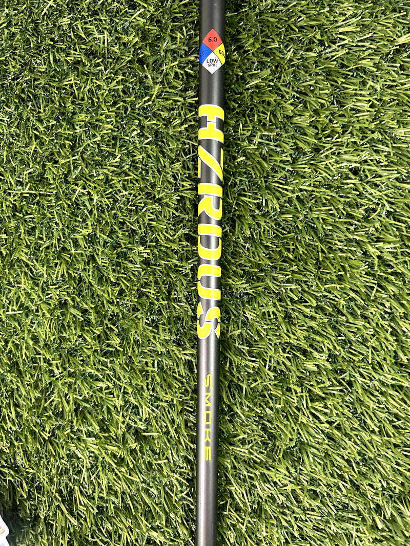 Titleist TS4 Driver 8.5 Loft Stiff RH