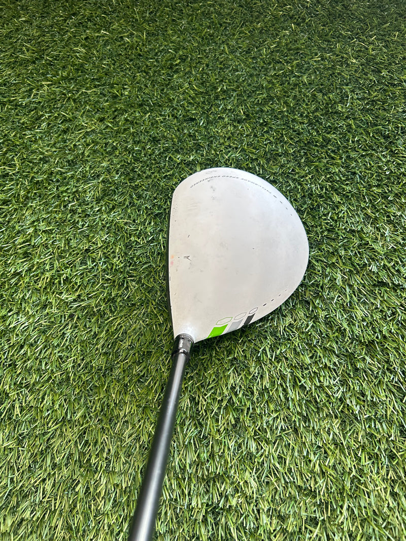 TaylorMade RBZ Driver 9.5 Loft Stiff RH