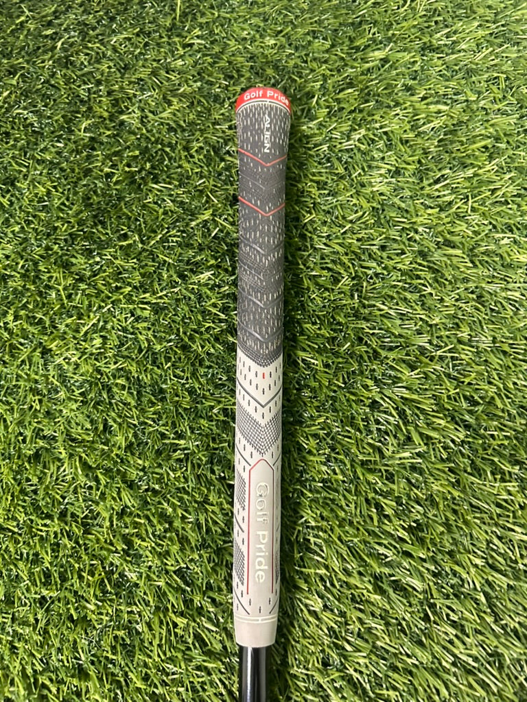 Mizuno JPX 800 HD 8-Iron Regular RH