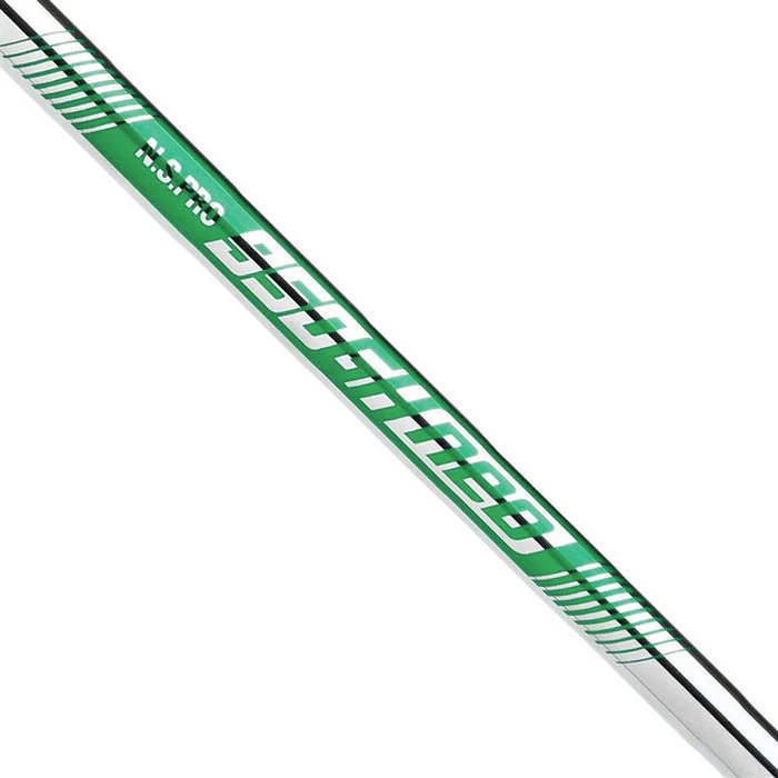Nippon Golf Shafts | N.S. Pro Modus, Zelos & More | TEE OFF GOLF SHOPS
