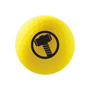 Volvik Marvel Vivid Soft Thor Pack