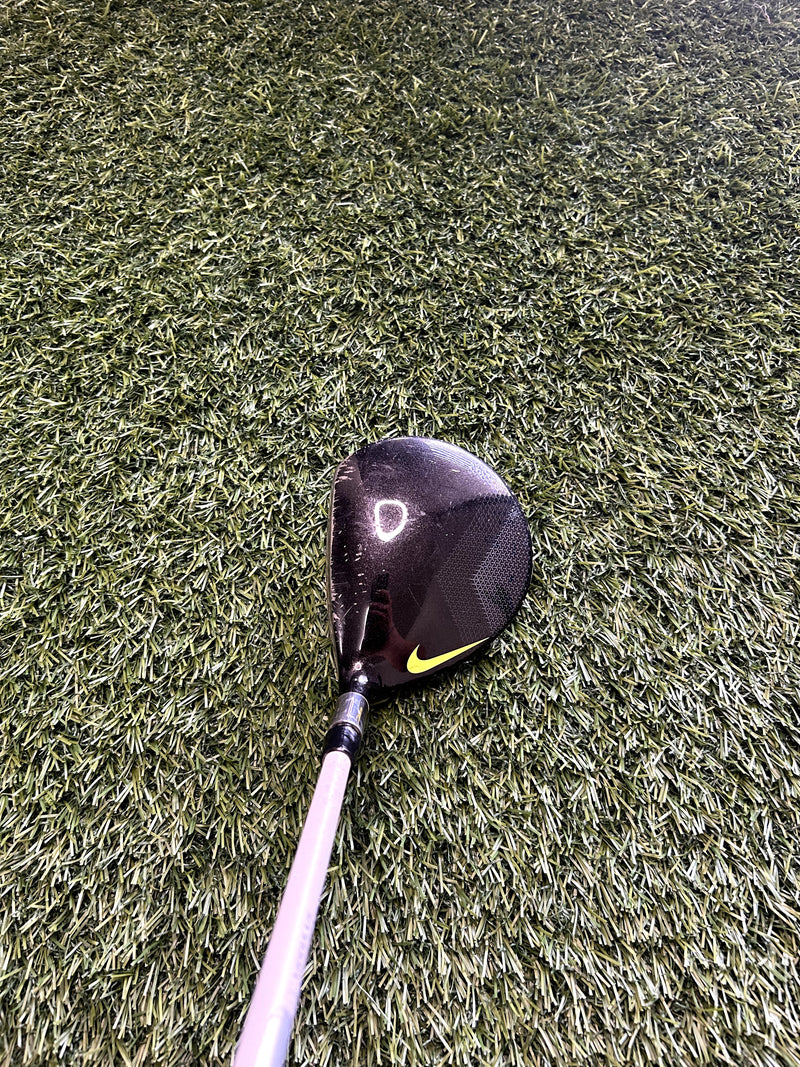 Nike Vapor 3-Wood 15 Loft Stiff RH