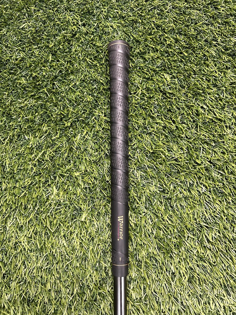 Warrior Custom Golf Lob Wedge 60 Loft Wedge Flex RH