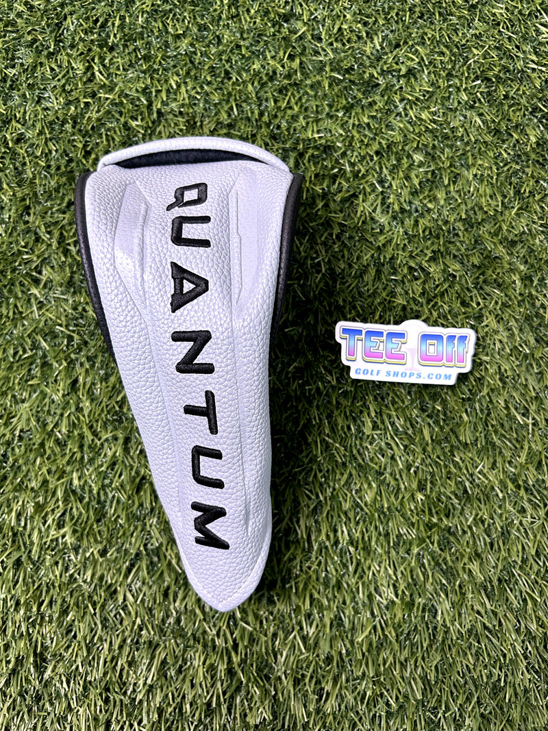 Callaway Quantum Head Cover Pre-Owned