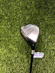 TaylorMade Burner Superfast 3H 18 Loft Senior RH