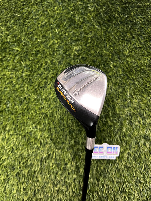 TaylorMade Burner Superfast 3H 18 Loft Senior RH
