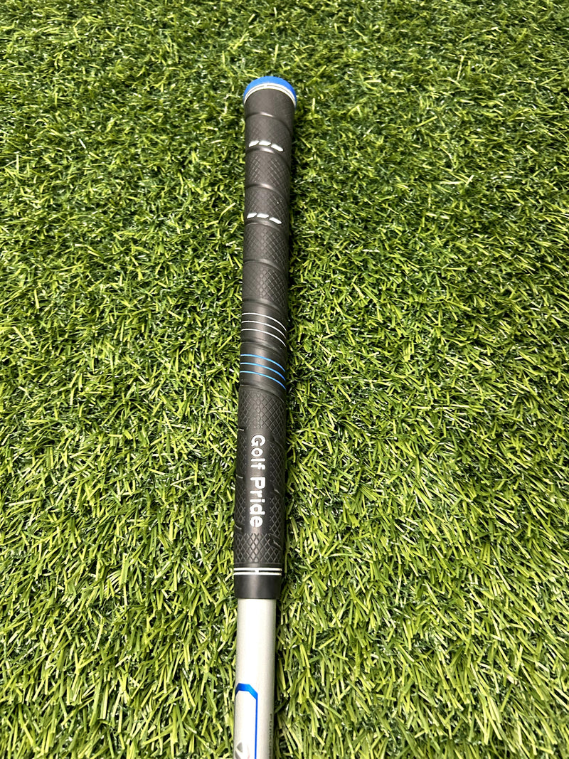 TaylorMade RBZ Stage 2 Driver 9 Loft Stiff LH