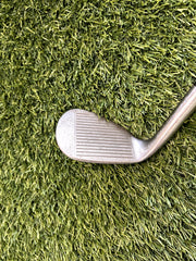 Mizuno T24 Chrome Lob Wedge 60 Loft Wedge Flex RH