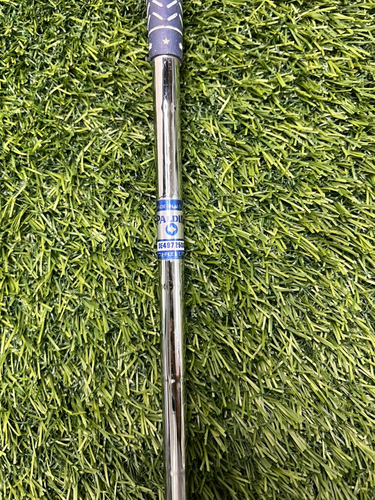 Spalding 34.5" Putter RH