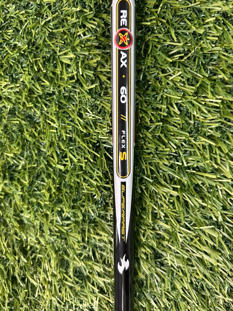 TaylorMade Burner Rescue 2H 17 Loft Stiff RH