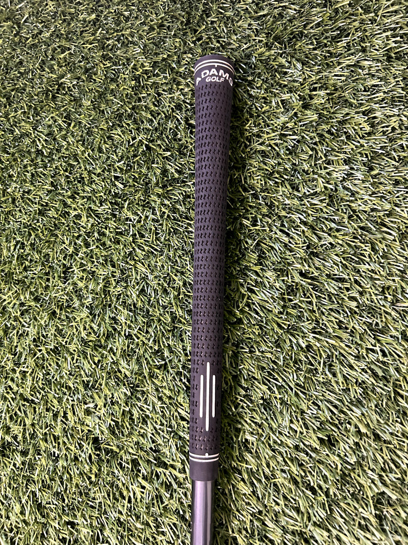 Adams a12 OS 5H Iron 5H 24 Loft Regular RH
