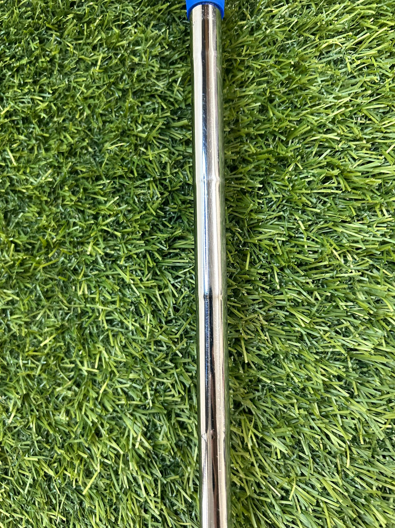 Cameride Double Milled Face 34" Putter RH
