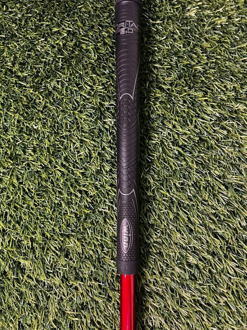 TaylorMade SLDR 460 Driver 10.5 Loft Accuflex Regular Flex LH