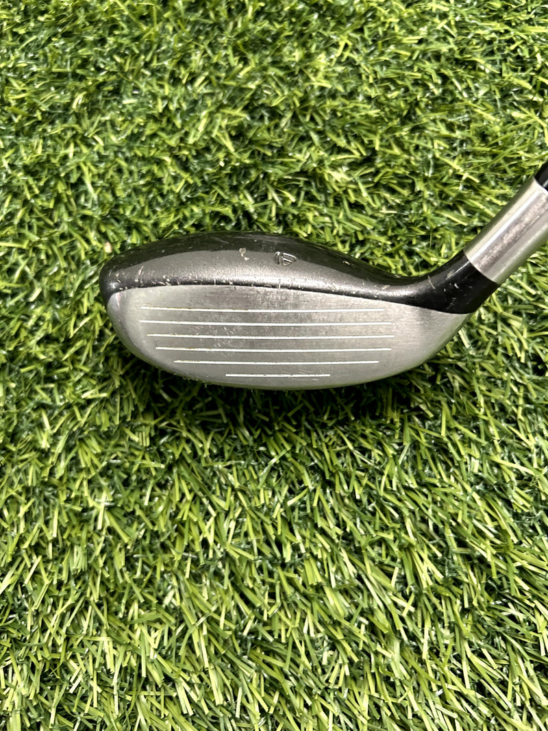 TaylorMade TP Rescue 3H 19 Loft X-Stiff RH