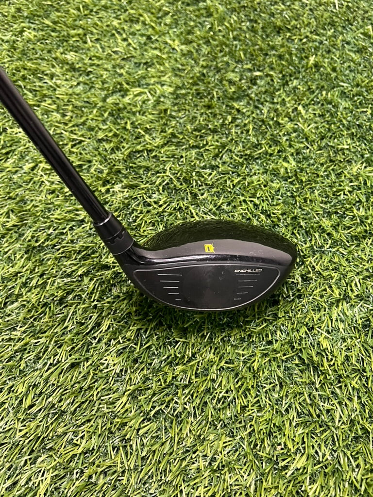 Cobra King SZ 3-Wood 14.5 Loft Stiff LH