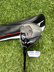 Titleist GT3 Fairway 3-Wood 15 Loft Stiff LH