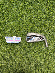 Cobra AeroJet One Length Head Only 4-Iron RH